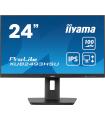 iiyama ProLite pantalla para PC 60,5 cm (23.8") 1920 x 1080 Pixeles Full HD LED Negro