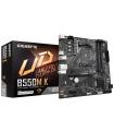 GIGABYTE B550M K placa base AMD B550 Zócalo AM4 micro ATX