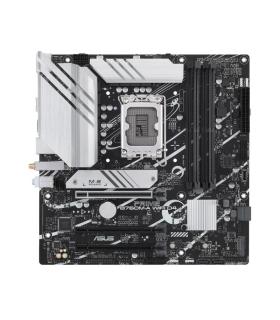 ASUS PRIME B760M-A WIFI D4 Intel B760 LGA 1700 micro ATX