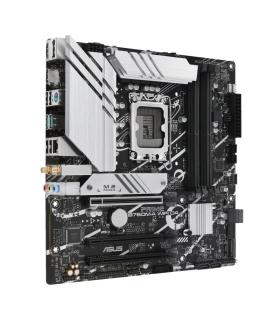 ASUS PRIME B760M-A WIFI D4 Intel B760 LGA 1700 micro ATX