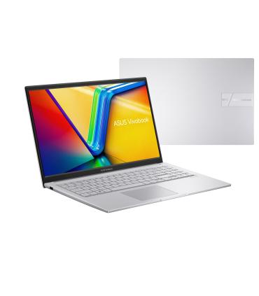 ASUS Vivobook 15 F1504ZA-NJ691W - Ordenador Portátil 15.6" Full HD (Intel Core i5-1235U, 16GB RAM, 512GB SSD, Iris Xe Graphics,