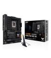 ASUS TUF GAMING B760-PLUS WIFI D4 Intel B760 LGA 1700 ATX