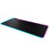 HyperX Pulsefire Mat - Alfombrilla gaming RGB - Tela (XL)