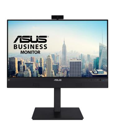 ASUS BE24ECSNK pantalla para PC 60,5 cm (23.8") 1920 x 1080 Pixeles Full HD Negro