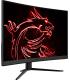 MSI G27CQ4 E2 pantalla para PC 68,6 cm (27") 2560 x 1440 Pixeles Wide Quad HD LCD Negro