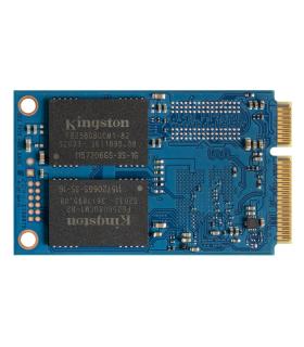 Kingston Technology KC600 1,02 TB mSATA Serial ATA III 3D TLC