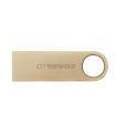 Kingston Technology DataTraveler SE9 G3 unidad flash USB 256 GB USB tipo A 3.2 Gen 1 (3.1 Gen 1) Oro