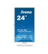 iiyama XUB2492HSU-W6 pantalla para PC 60,5 cm (23.8") 1920 x 1080 Pixeles Full HD LED Blanco