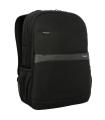 Targus GeoLite 40,6 cm (16") Mochila Negro