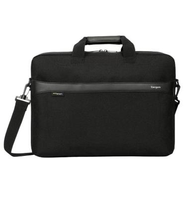 Targus GeoLite 35,6 cm (14") Slip case Negro