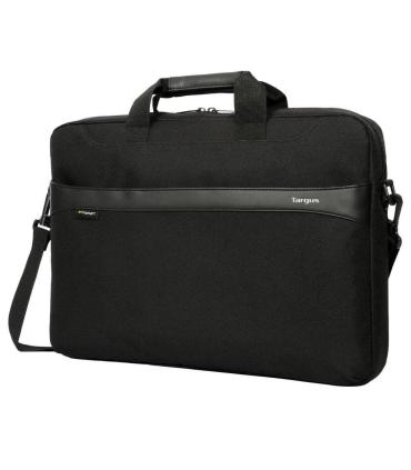 Targus GeoLite 40,6 cm (16") Slip case Negro