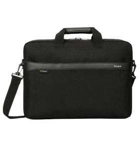 Targus GeoLite 40,6 cm (16") Slip case Negro