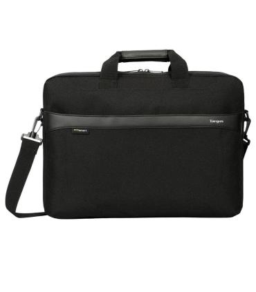 Targus GeoLite 40,6 cm (16") Slip case Negro