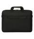 Targus GeoLite 40,6 cm (16") Slip case Negro