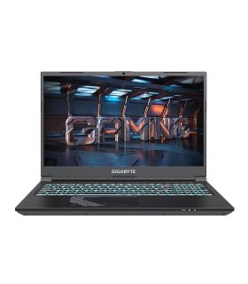 GIGABYTE G series G5 MF5-52ES354SD Intel® Core™ i5 i5-12500H Portátil 39,6 cm (15.6") Full HD 16 GB DDR4-SDRAM 1 TB SSD NVIDIA