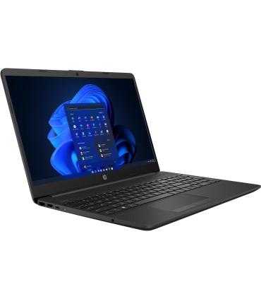 HP 250 G9 Intel® Core™ i5 i5-1235U Portátil 39,6 cm (15.6") Full HD 8 GB DDR4-SDRAM 256 GB SSD Wi-Fi 5 (802.11ac) Windows 11