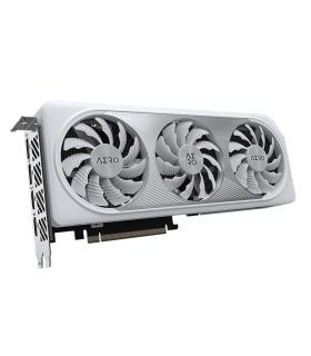 GIGABYTE AERO GeForce RTX 4060 Ti OC 8G NVIDIA 8 GB GDDR6