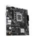 ASUS PRIME H610M-K ARGB Intel H610 LGA 1700 micro ATX