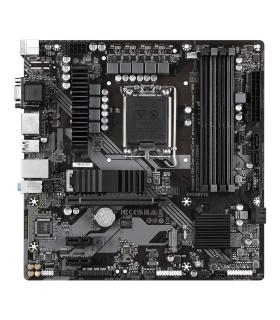 GIGABYTE B760M DS3H DDR4 placa base Intel B760 Express LGA 1700 micro ATX