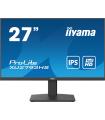 iiyama ProLite XU2793HS-B6 pantalla para PC 68,6 cm (27") 1920 x 1080 Pixeles Full HD LED Negro