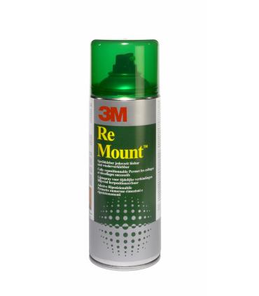 3M ReMount 400 ml