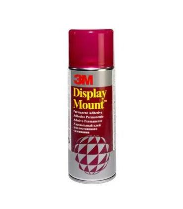 3M Display Mount Líquido 400 ml