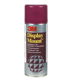 3M Display Mount Líquido 400 ml