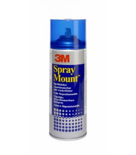 3M Spray Mount 400 ml