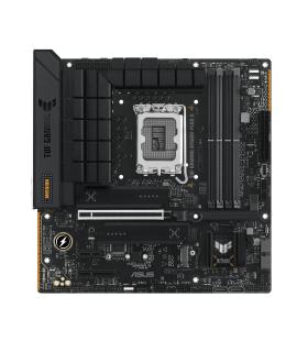 ASUS TUF GAMING B760M-PLUS II Intel B760 LGA 1700 micro ATX