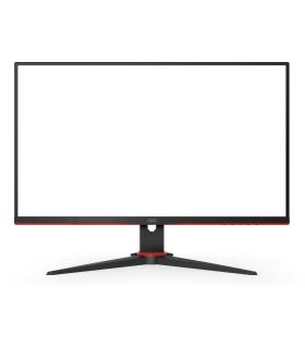 AOC G2 Q27G2E BK pantalla para PC 68,6 cm (27") 2560 x 1440 Pixeles Quad HD Negro, Rojo