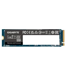 GIGABYTE Gen3 2500E SSD 1TB M.2 PCI Express 3.0 NVMe 3D NAND