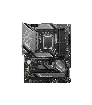 MSI Z790 GAMING PLUS WIFI placa base Intel Z790 LGA 1700 ATX