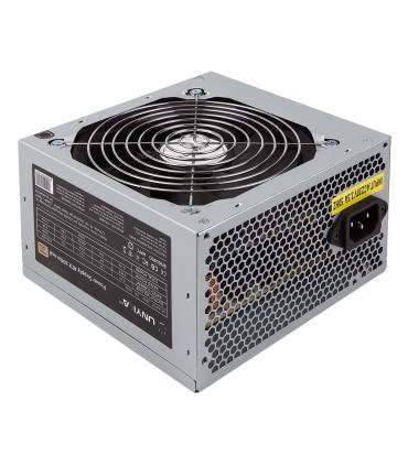 UNYKAch ATX 300W unidad de fuente de alimentación Plata