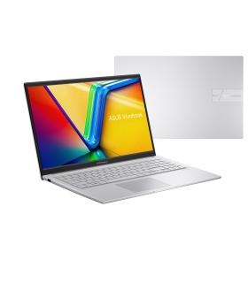 ASUS Vivobook 15 F1504ZA-NJ698 - Ordenador Portátil 15.6" Full HD (Intel Core i5-1235U, 8GB RAM, 512GB SSD, UHD Graphics, Sin