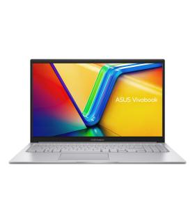 ASUS Vivobook 15 F1504ZA-NJ698 - Ordenador Portátil 15.6" Full HD (Intel Core i5-1235U, 8GB RAM, 512GB SSD, UHD Graphics, Sin