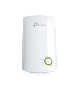 TP-Link TL-WA854RE ampliador de red Repetidor de red Blanco 10, 100 Mbit s