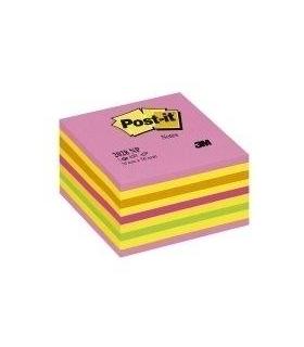 3M Post-it Würfel 2028NB cuaderno y block Verde