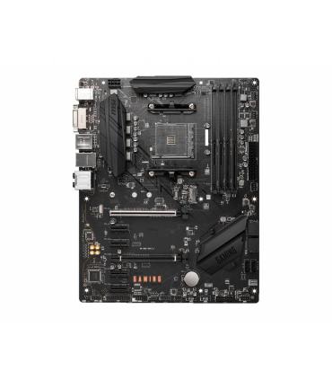 MSI B550 GAMING GEN3 AMD B550 Zócalo AM4 ATX