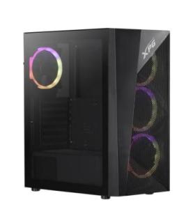 XPG LANDER 500 Midi Tower Negro