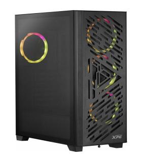 XPG LANDER 501 Midi Tower Negro