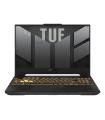 ASUS TUF Gaming F15 TUF507VV-LP193 - Ordenador Portátil Gaming de 15.6" Full HD 144Hz (Intel Core i7-13620H, 16GB RAM, 1TB SSD,