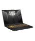 ASUS TUF Gaming TUF607JV-N3153 - Ordenador Portátil Gaming de 16" WUXGA 165Hz (Intel Core i7-13650HX, 32GB RAM, 1TB SSD, NVIDIA