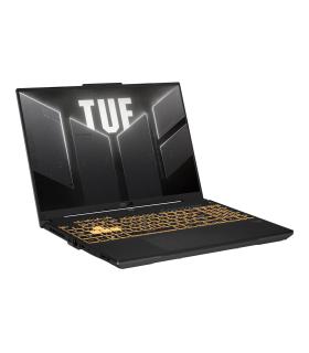 ASUS TUF Gaming TUF607JV-N3153 - Ordenador Portátil Gaming de 16" WUXGA 165Hz (Intel Core i7-13650HX, 32GB RAM, 1TB SSD, NVIDIA