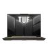 ASUS TUF Gaming TUF607JV-N3153 - Ordenador Portátil Gaming de 16" WUXGA 165Hz (Intel Core i7-13650HX, 32GB RAM, 1TB SSD, NVIDIA