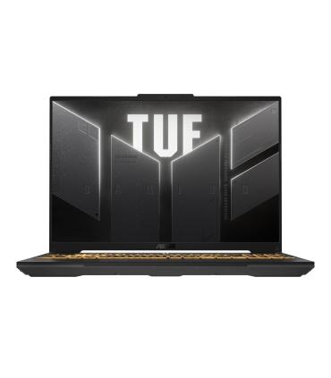 ASUS TUF Gaming TUF607JV-N3153 - Ordenador Portátil Gaming de 16" WUXGA 165Hz (Intel Core i7-13650HX, 32GB RAM, 1TB SSD, NVIDIA