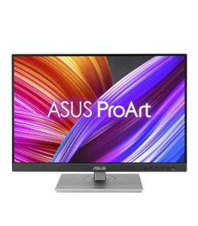 ASUS ProArt PA248CNV pantalla para PC 61,2 cm (24.1") 1920 x 1200 Pixeles Full HD+ Negro