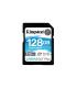 Kingston Technology Canvas Go! Plus 128 GB SD UHS-I Clase 10