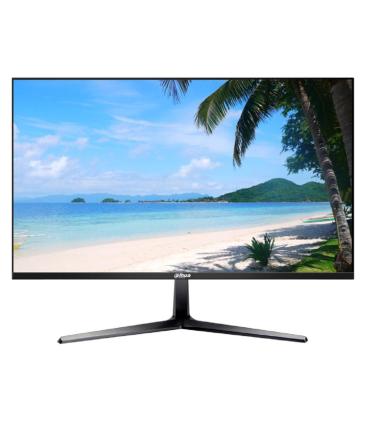 Dahua Technology DHI-LM27-B200 LED display 68,6 cm (27") 1920 x 1080 Pixeles Full HD Negro