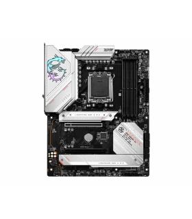 MSI MPG B650 EDGE WIFI placa base AMD B650 Zócalo AM5 ATX