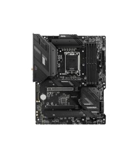 MSI MAG B760 TOMAHAWK WIFI placa base LGA 1700 ATX